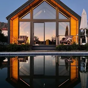 Karayel Koycegiz Villa