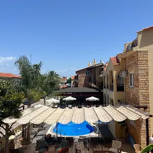 Goezdem Aparthotel